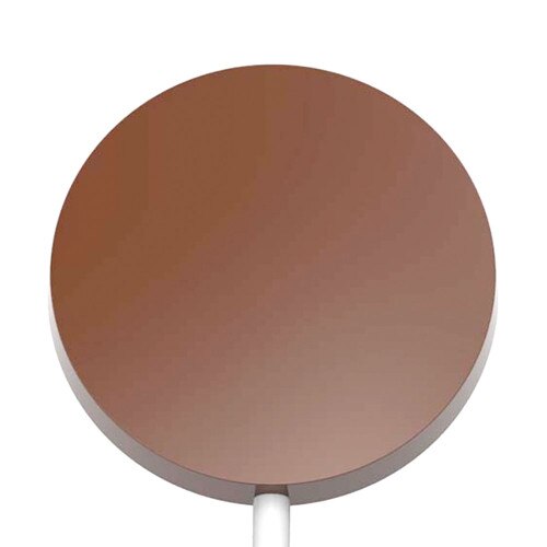 Chocolate World Mould Magnetic Lollypop